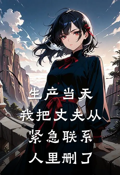 生产当天,我把丈夫从紧急联系人里删了