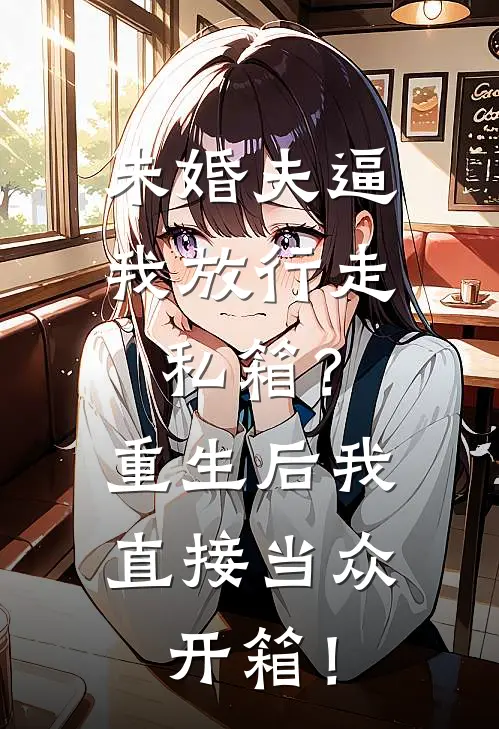 未婚夫逼我放行走私箱？重生后我直接当众开箱！