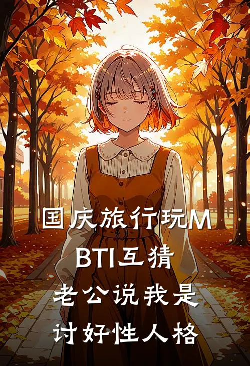 国庆旅行玩MBTI互猜，老公说我是讨好性人格