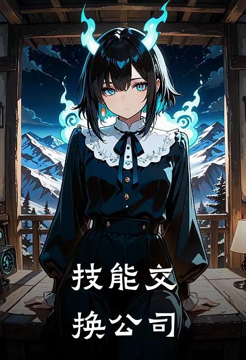 技能交换公司