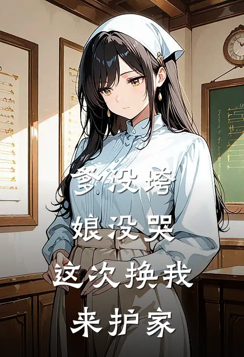 爹没垮娘没哭,这次换我来护家