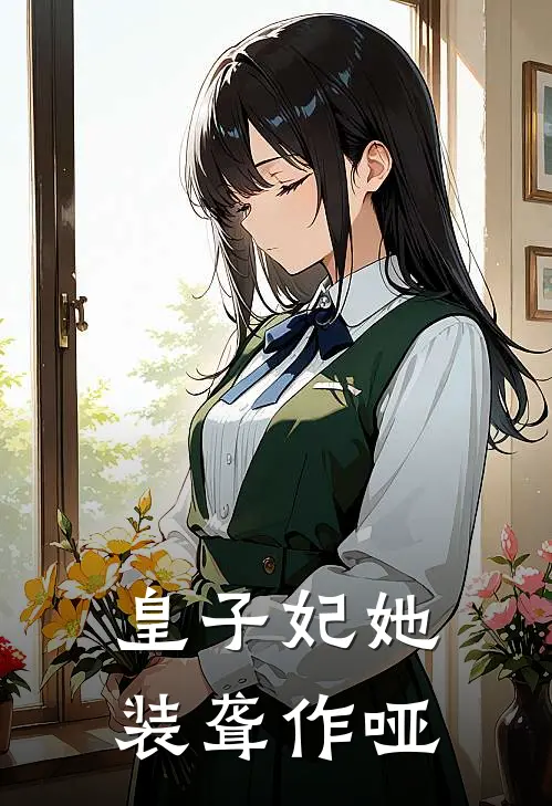 皇子妃她装聋作哑
