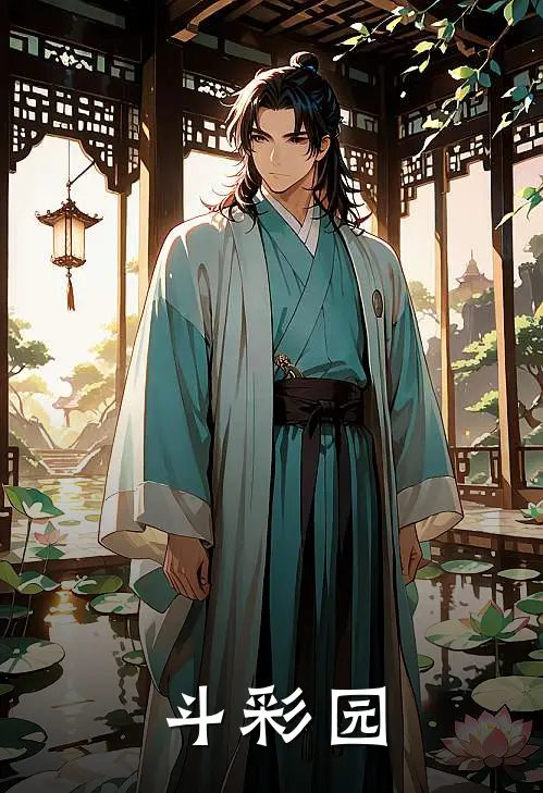 斗彩园