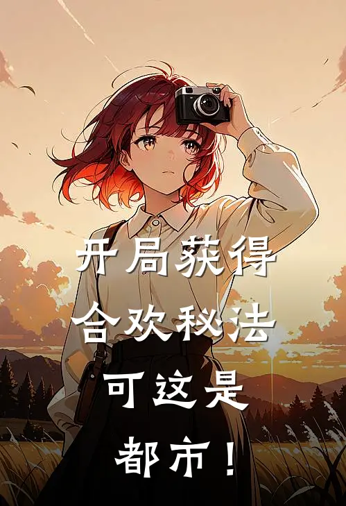 开局获得合欢秘法,可这是都市!