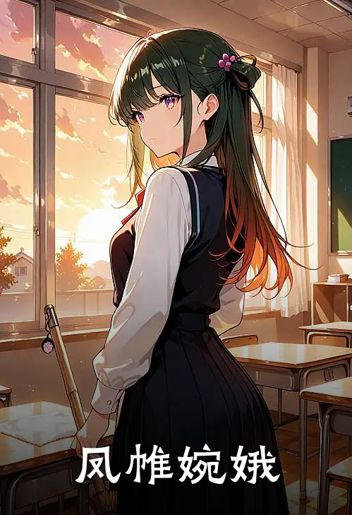 凤帷婉娥