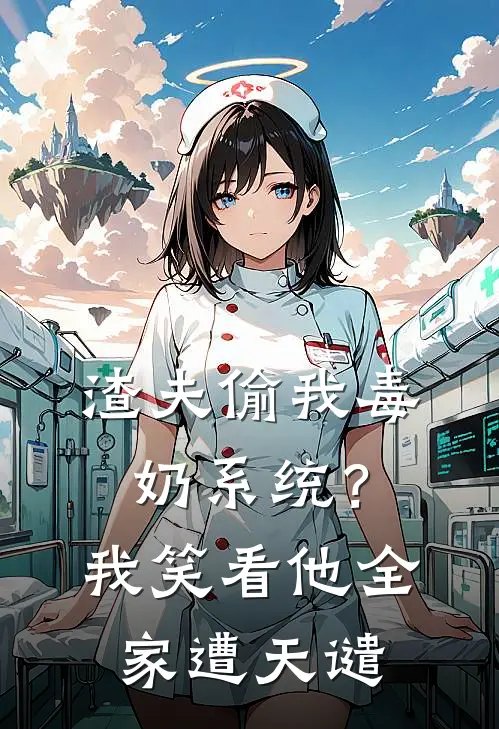 渣夫偷我毒奶系统?我笑看他全家遭天谴