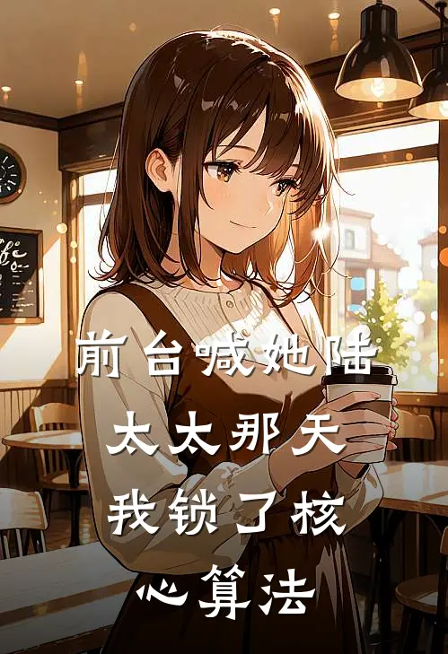 前台喊她陆太太那天，我锁了核心算法