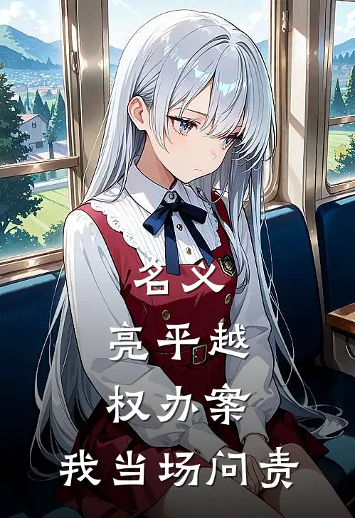 名义:亮平越权办案,我当场问责