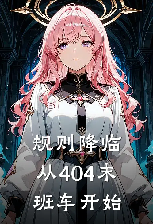 规则降临:从404末班车开始