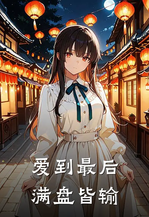 爱到最后,满盘皆输