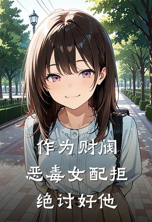 作为财阀,恶毒女配拒绝讨好他