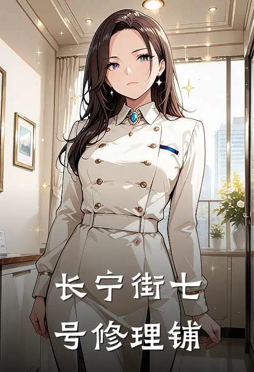 长宁街七号修理铺