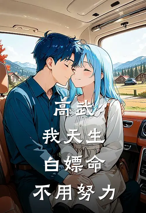 高武:我天生白嫖命,不用努力
