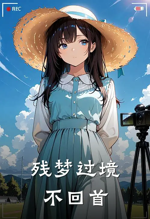 残梦过境不回首