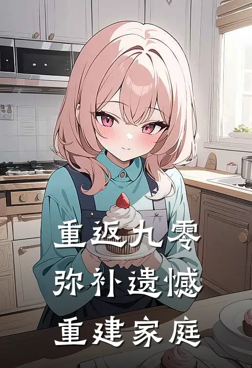 重返九零弥补遗憾重建家庭