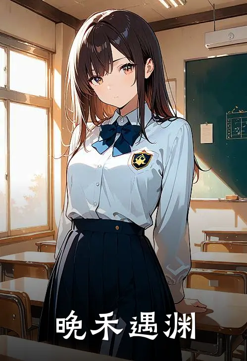 晚禾遇渊