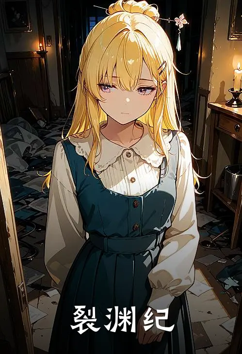 裂渊纪