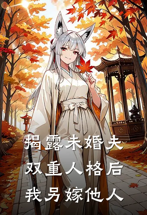揭露未婚夫双重人格后,我另嫁他人