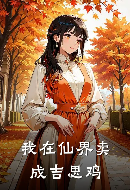 我在仙界卖成吉思鸡