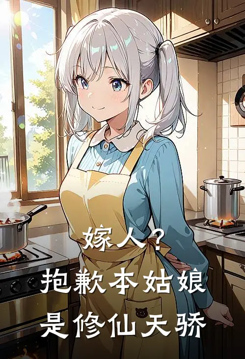 嫁人？抱歉，本姑娘是修仙天骄