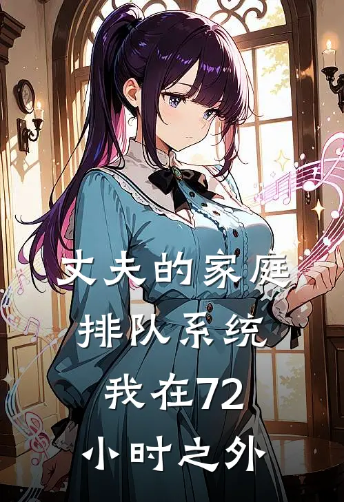丈夫的家庭排队系统,我在72小时之外