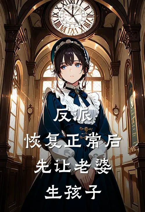反派:恢复正常后,先让老婆生孩子