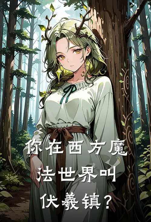 你在西方魔法世界叫伏羲镇?