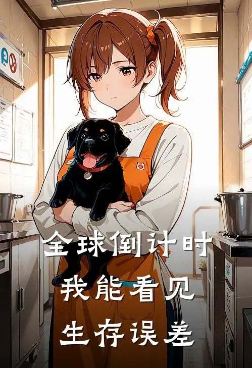 全球倒计时:我能看见生存误差