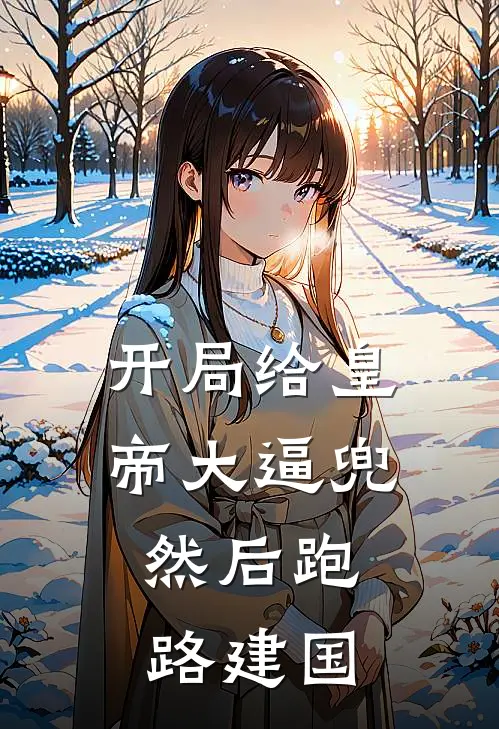 开局给皇帝大逼兜，然后跑路建国