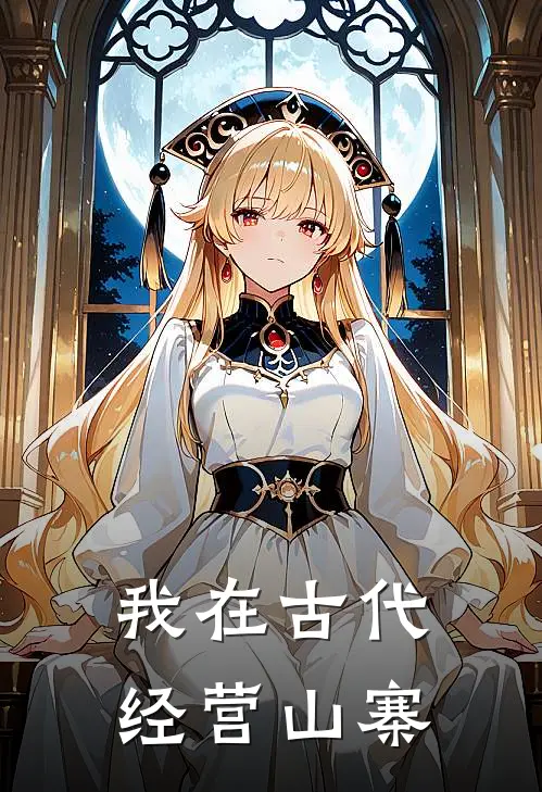 我在古代经营山寨