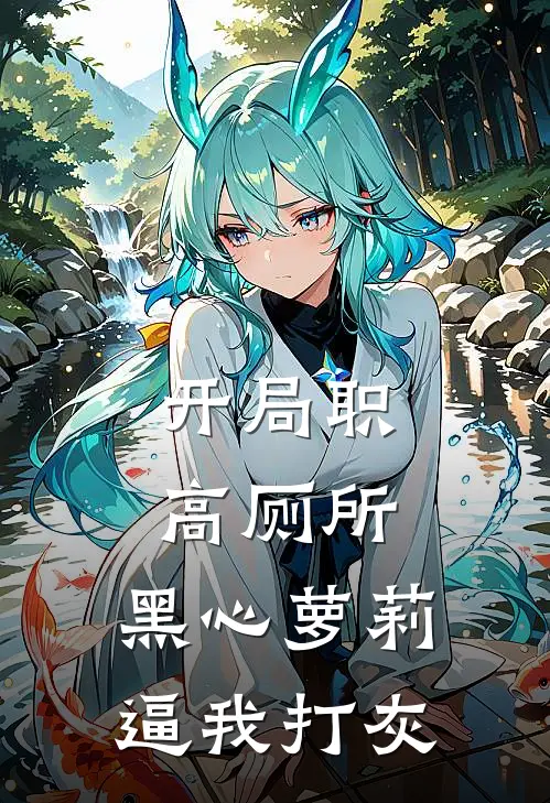 开局职高厕所,黑心萝莉逼我打灰