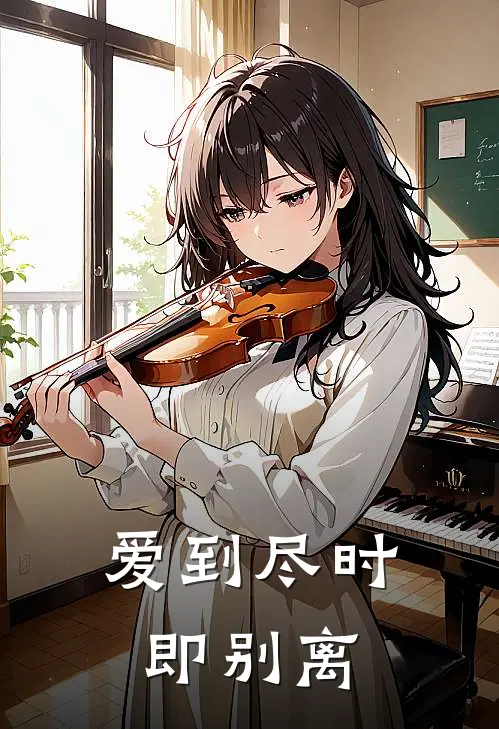 爱到尽时即别离