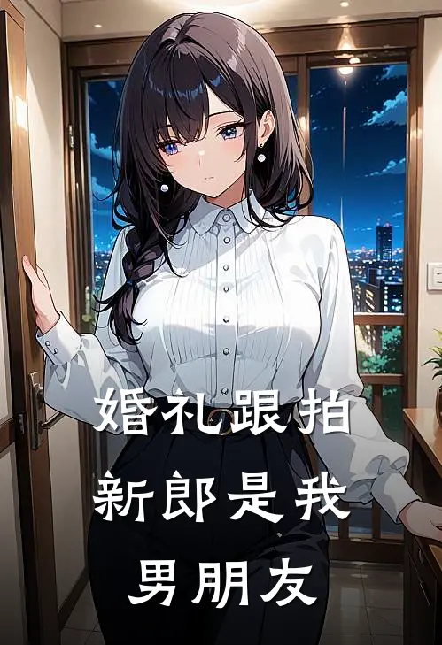 婚礼跟拍，新郎是我男朋友