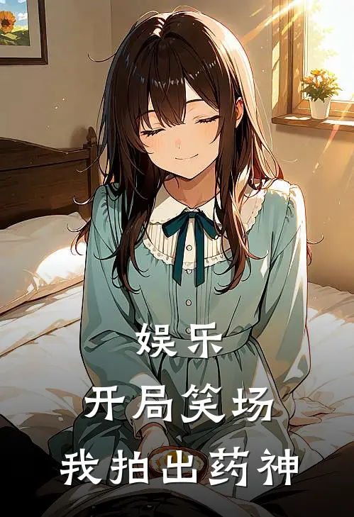 娱乐:开局笑场,我拍出药神