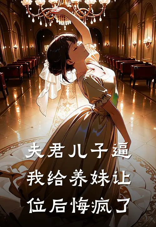 夫君儿子逼我给养妹让位后悔疯了