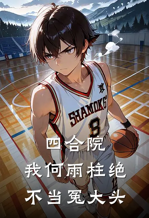 四合院:我何雨柱绝不当冤大头