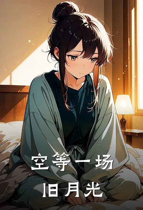 空等一场旧月光