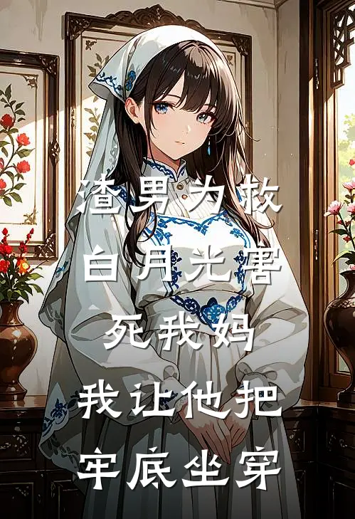 渣男为救白月光害死我妈，我让他把牢底坐穿