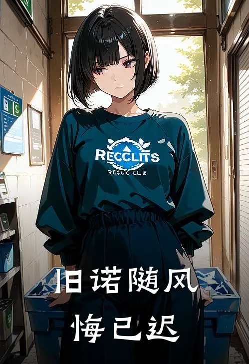 旧诺随风,悔已迟