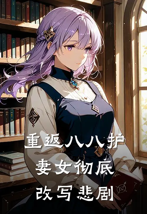重返八八护妻女彻底改写悲剧