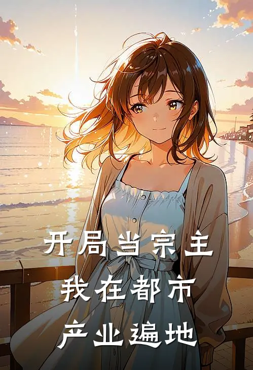开局当宗主,我在都市产业遍地