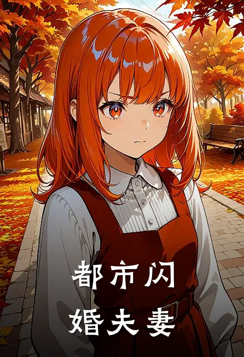 都市闪婚夫妻