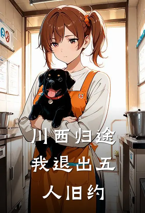 川西归途,我退出五人旧约