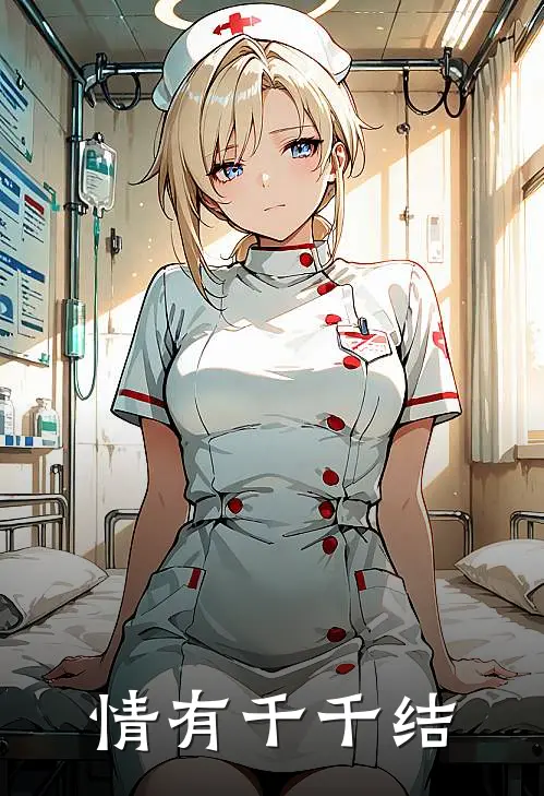 情有千千结