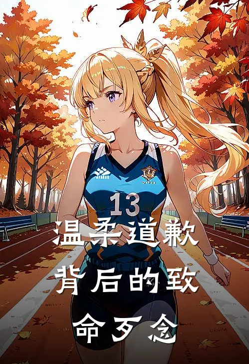温柔道歉背后的致命歹念