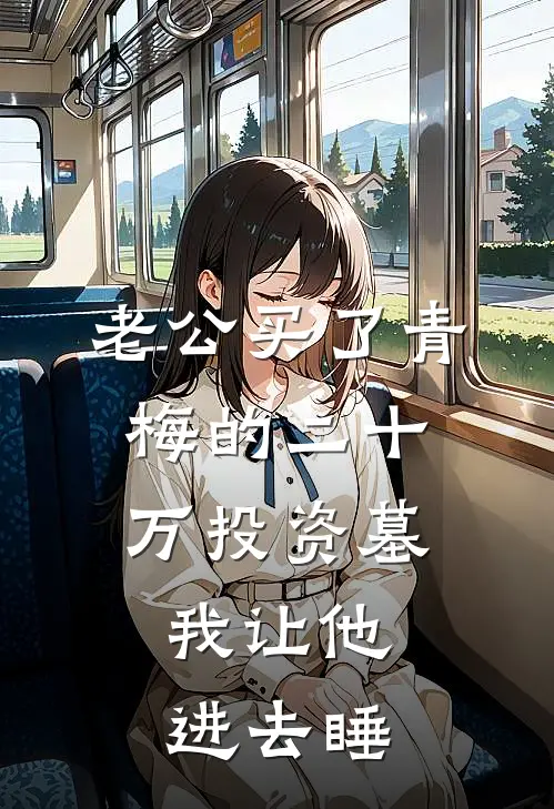 老公买了青梅的二十万投资墓,我让他进去睡