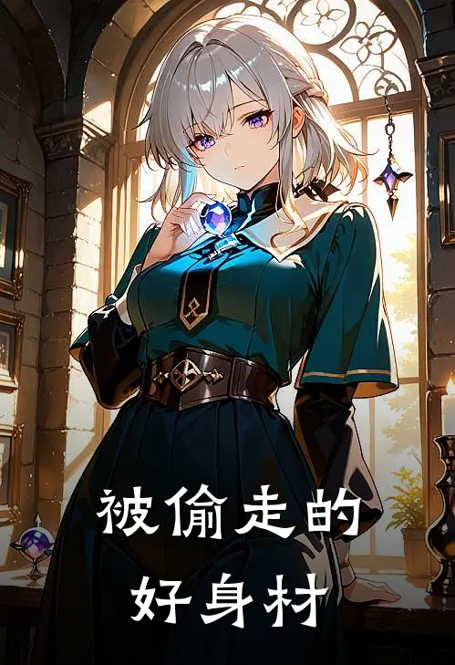 被偷走的好身材