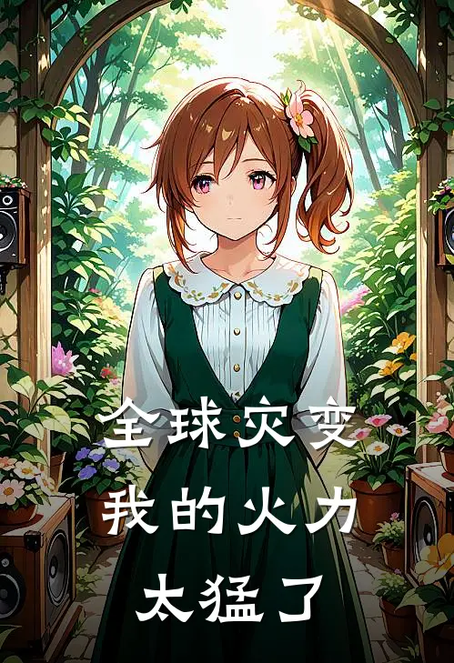 全球灾变:我的火力太猛了