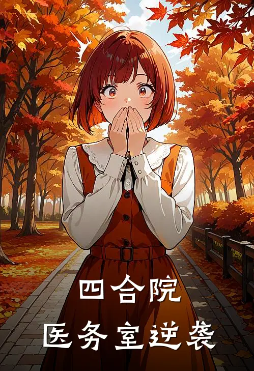 四合院:医务室逆袭