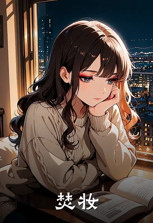 焚妆